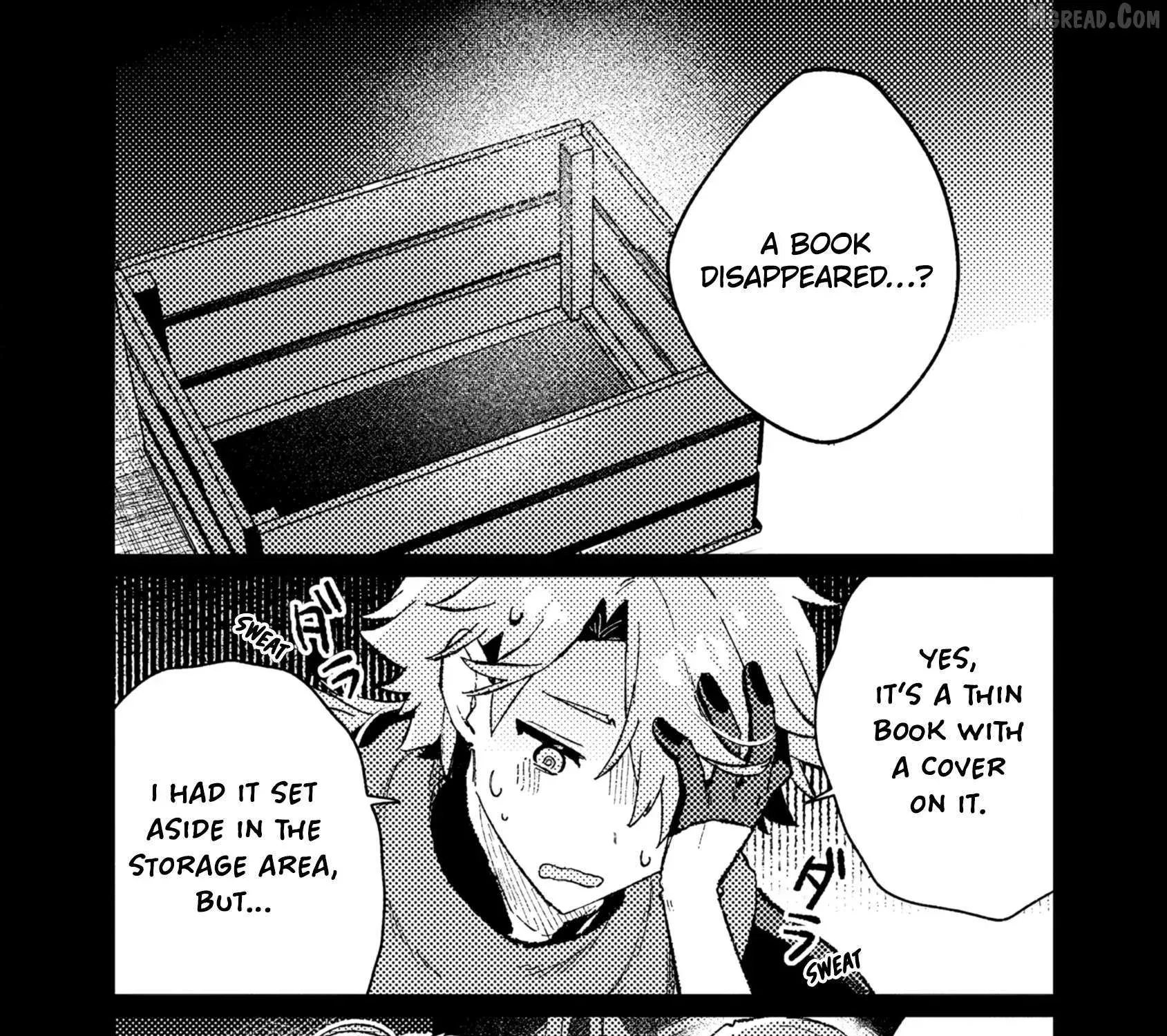 Isekai Merchant: Living a Rich Slow Life with Chapter 21 page 5 - 