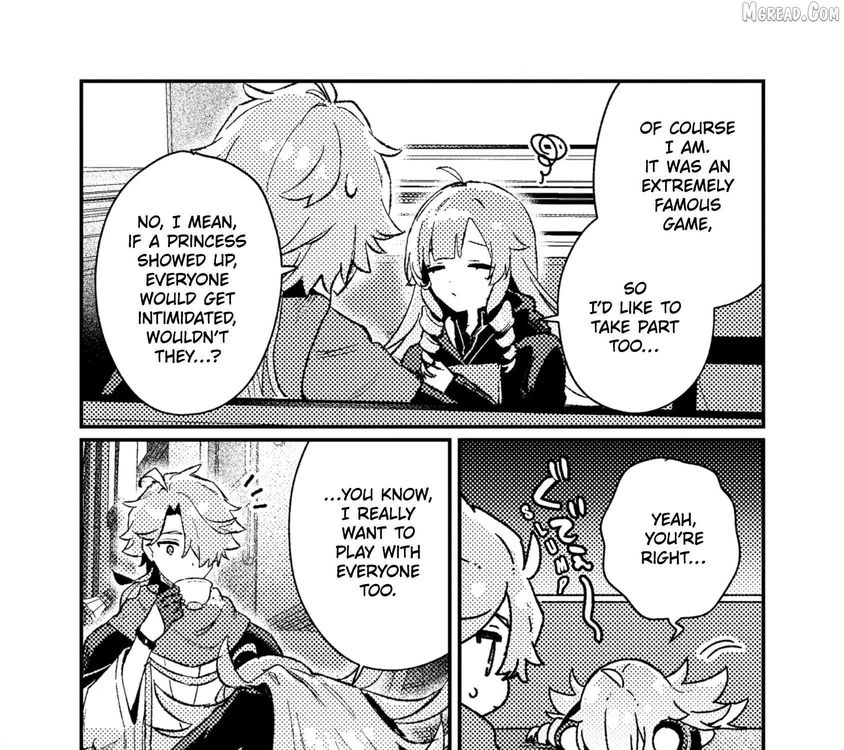 Isekai Merchant: Living a Rich Slow Life with Chapter 21 page 41 - 