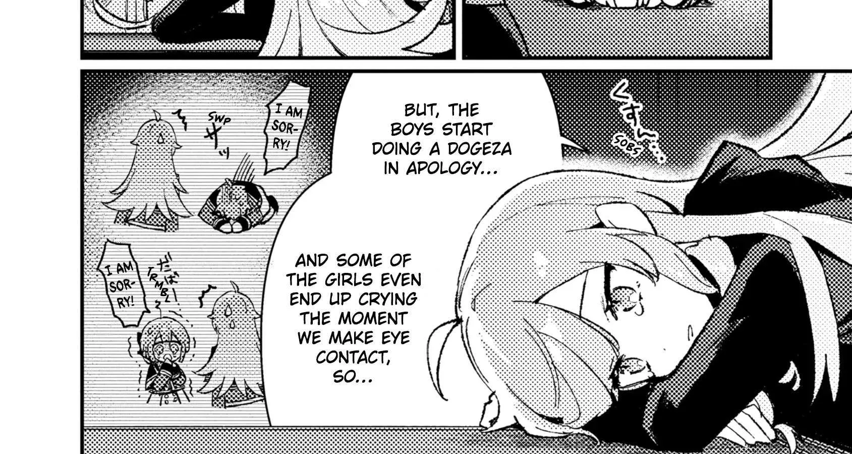 Isekai Merchant: Living a Rich Slow Life with Chapter 21 page 42 - 