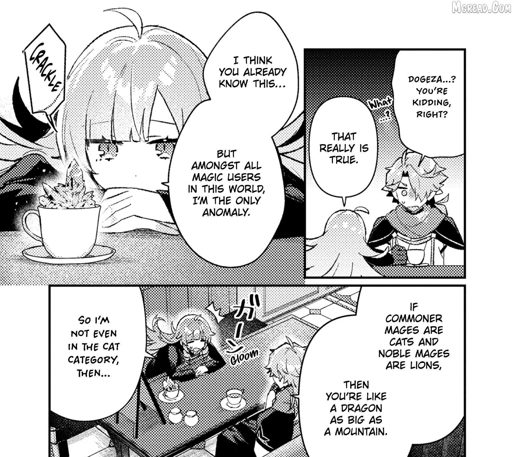 Isekai Merchant: Living a Rich Slow Life with Chapter 21 page 43 - 