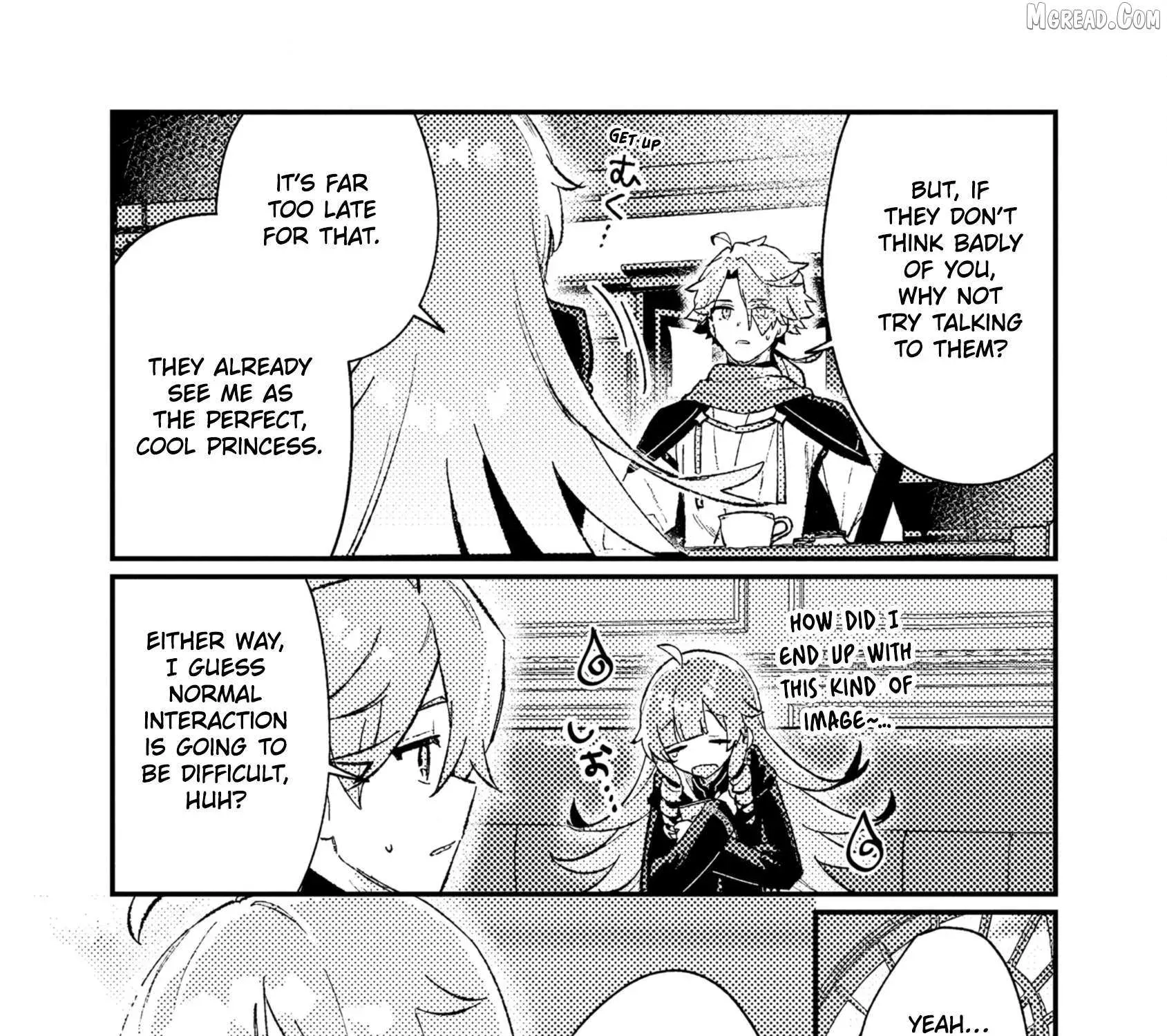 Isekai Merchant: Living a Rich Slow Life with Chapter 21 page 45 - 