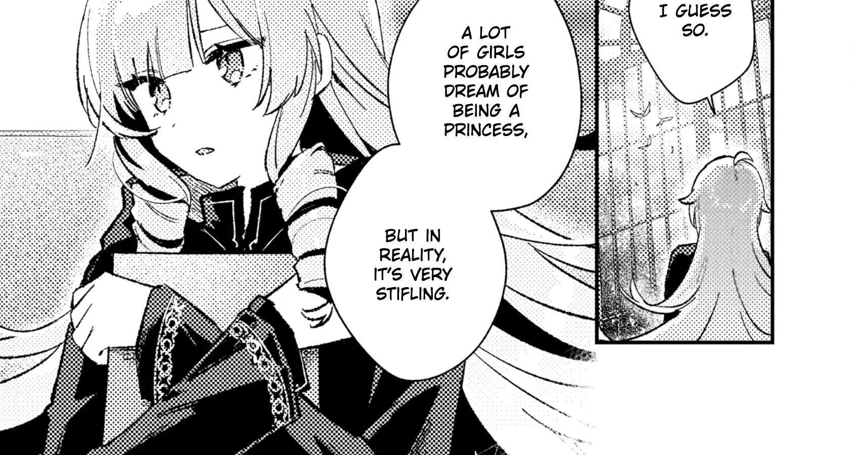 Isekai Merchant: Living a Rich Slow Life with Chapter 21 page 46 - 