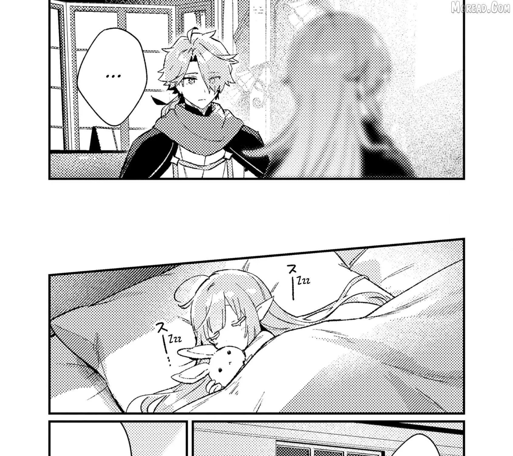 Isekai Merchant: Living a Rich Slow Life with Chapter 21 page 47 - 