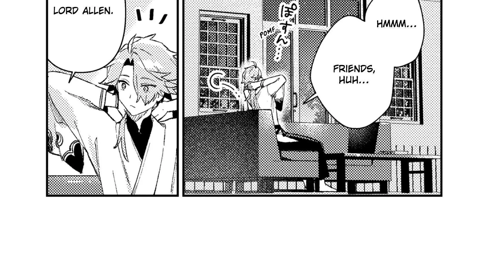 Isekai Merchant: Living a Rich Slow Life with Chapter 21 page 48 - 