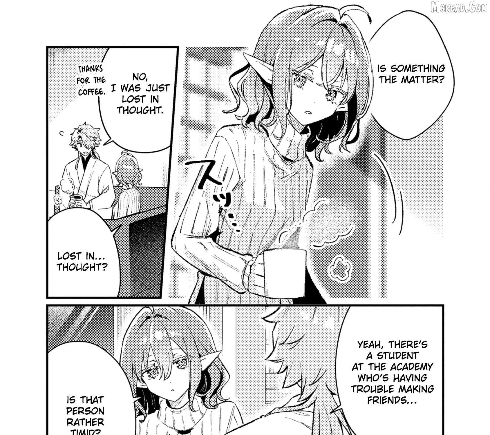 Isekai Merchant: Living a Rich Slow Life with Chapter 21 page 49 - 
