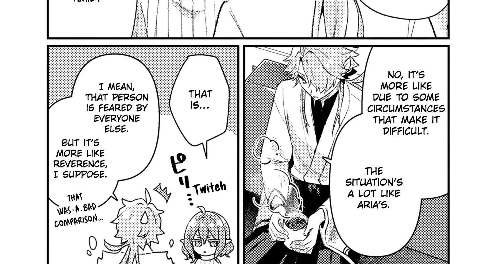 Isekai Merchant: Living a Rich Slow Life with Chapter 21 page 50 - 