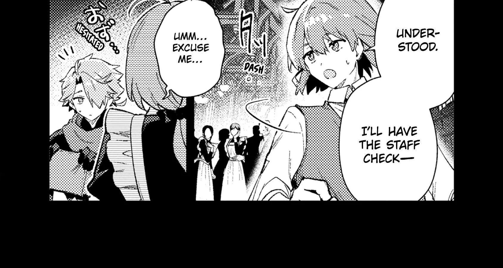 Isekai Merchant: Living a Rich Slow Life with Chapter 21 page 6 - 