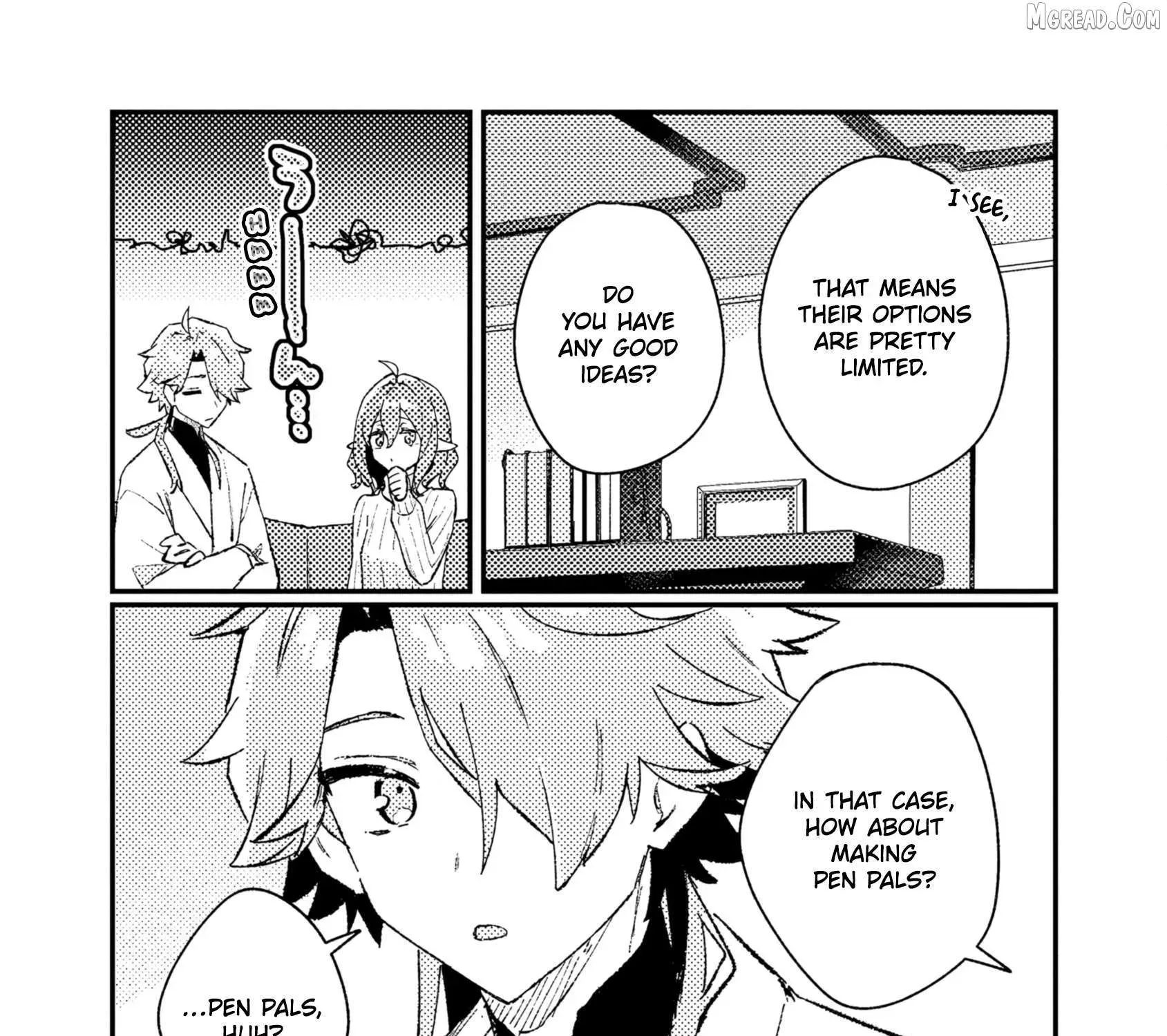 Isekai Merchant: Living a Rich Slow Life with Chapter 21 page 51 - 
