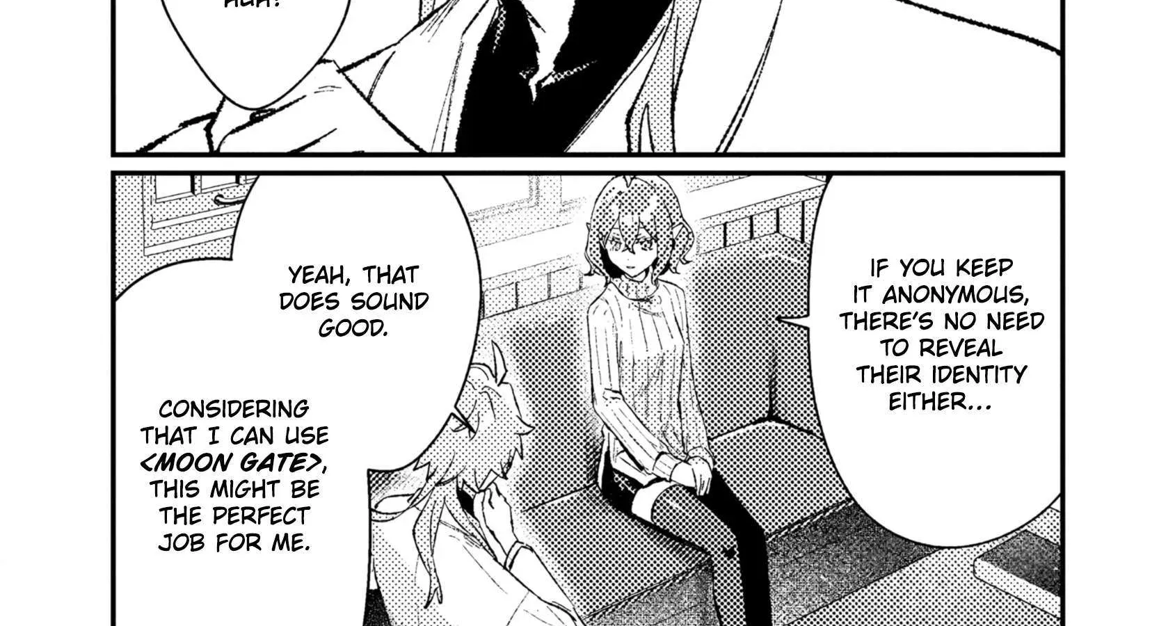 Isekai Merchant: Living a Rich Slow Life with Chapter 21 page 52 - 