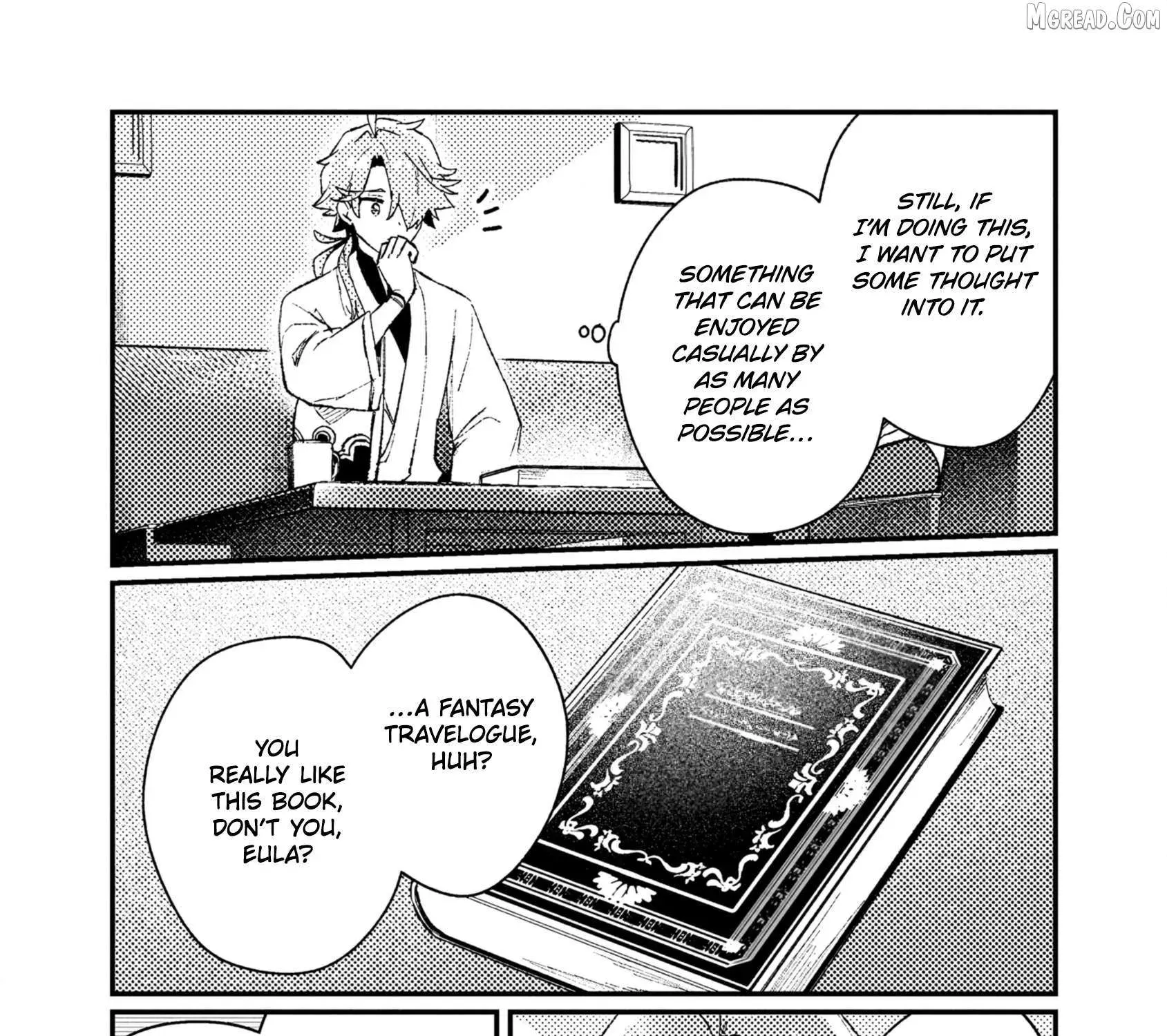 Isekai Merchant: Living a Rich Slow Life with Chapter 21 page 53 - 