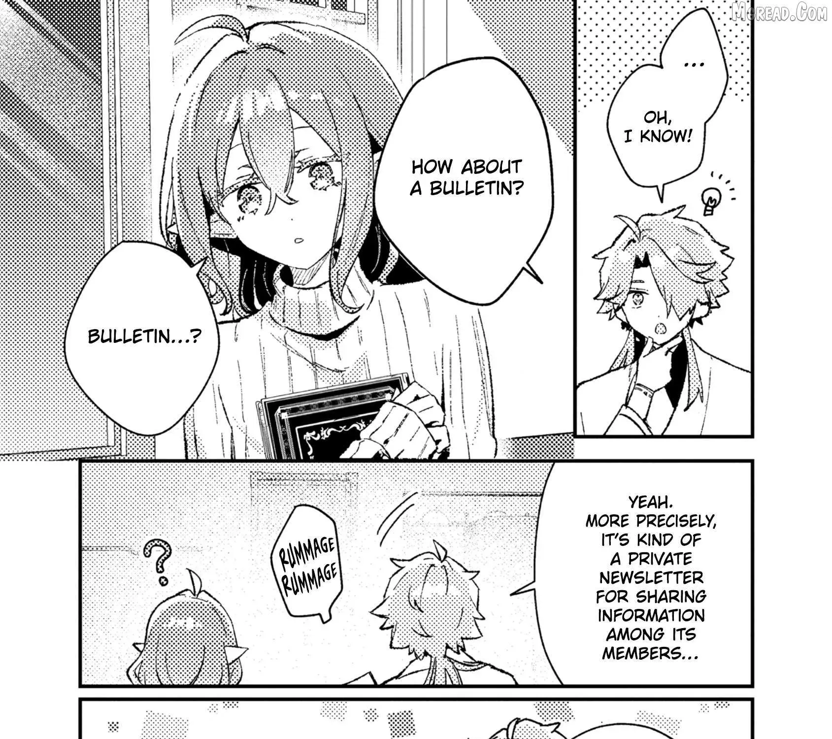 Isekai Merchant: Living a Rich Slow Life with Chapter 21 page 55 - 
