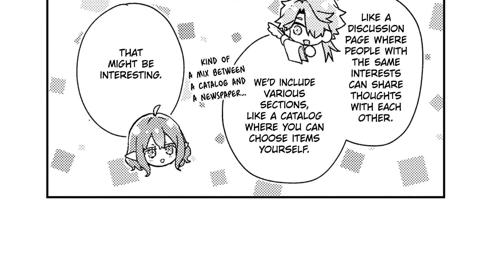 Isekai Merchant: Living a Rich Slow Life with Chapter 21 page 56 - 