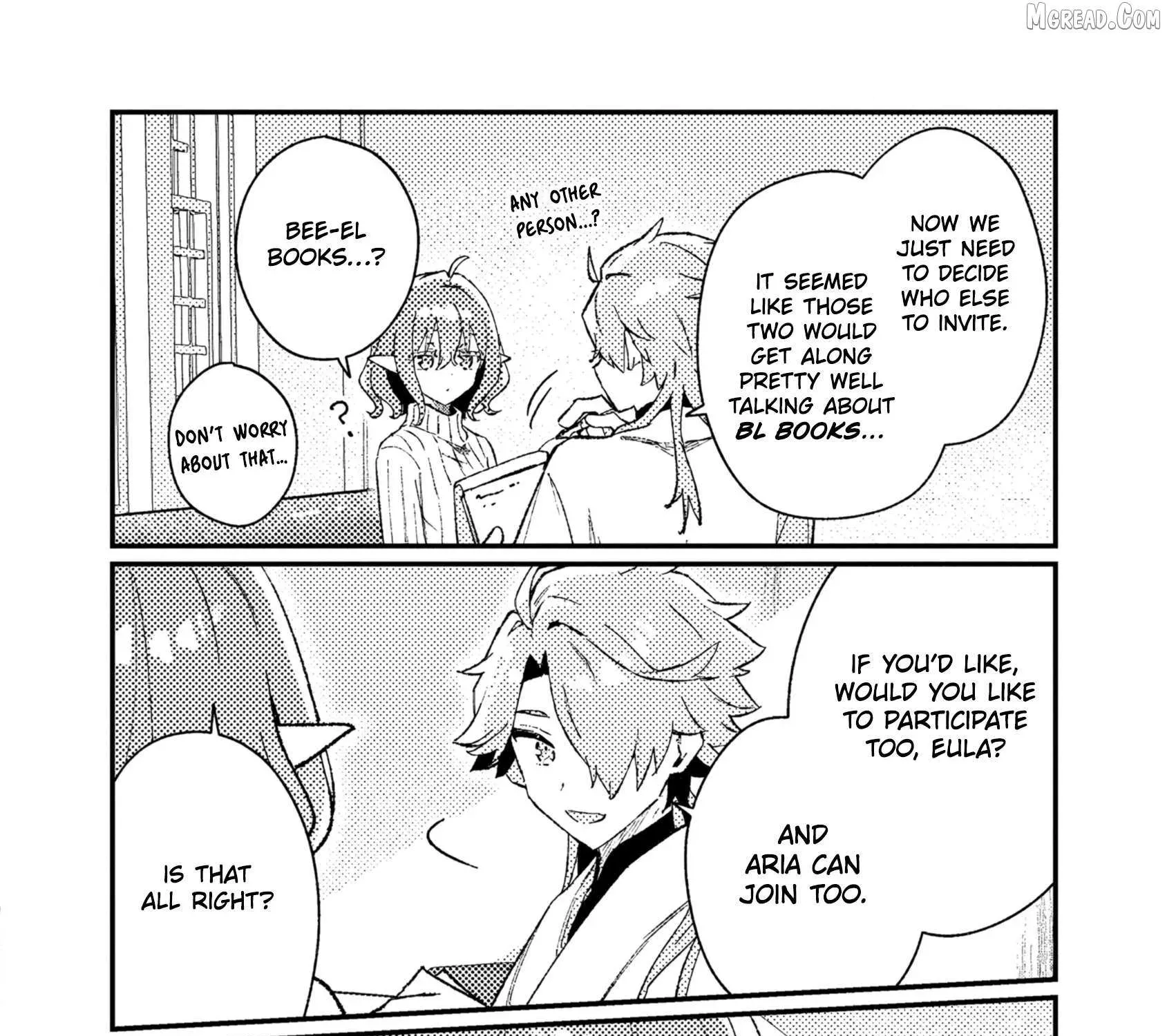 Isekai Merchant: Living a Rich Slow Life with Chapter 21 page 57 - 