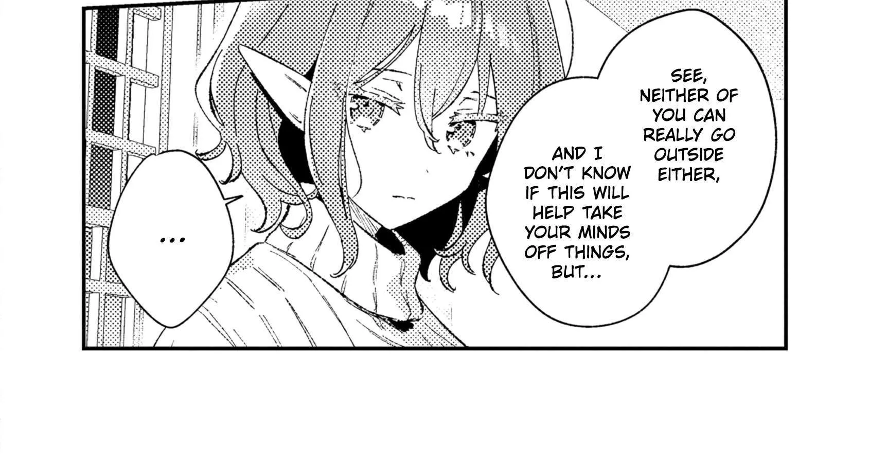 Isekai Merchant: Living a Rich Slow Life with Chapter 21 page 58 - 