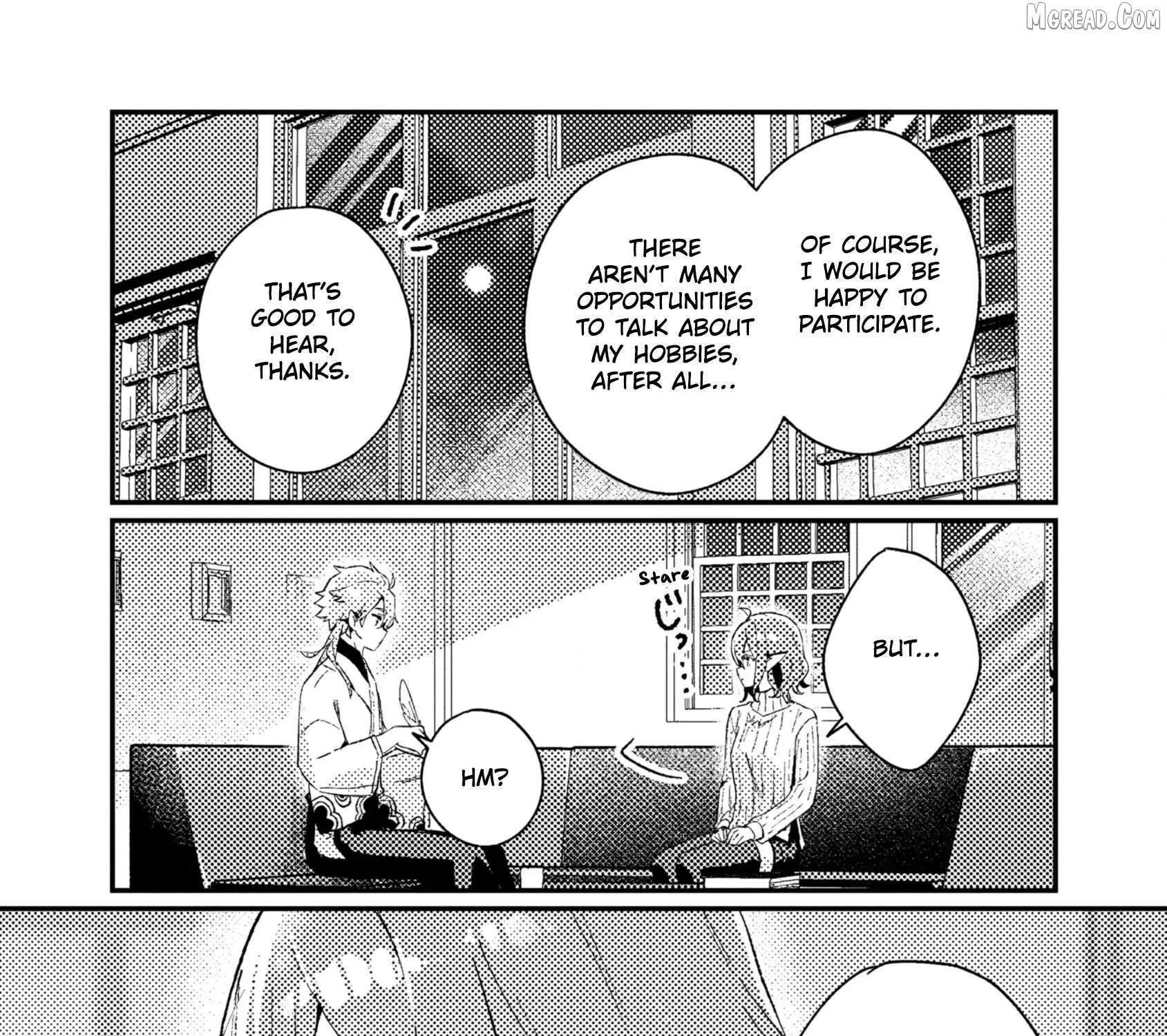 Isekai Merchant: Living a Rich Slow Life with Chapter 21 page 59 - 