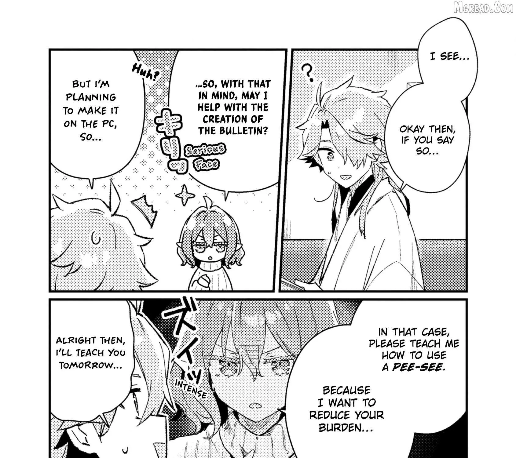Isekai Merchant: Living a Rich Slow Life with Chapter 21 page 61 - 
