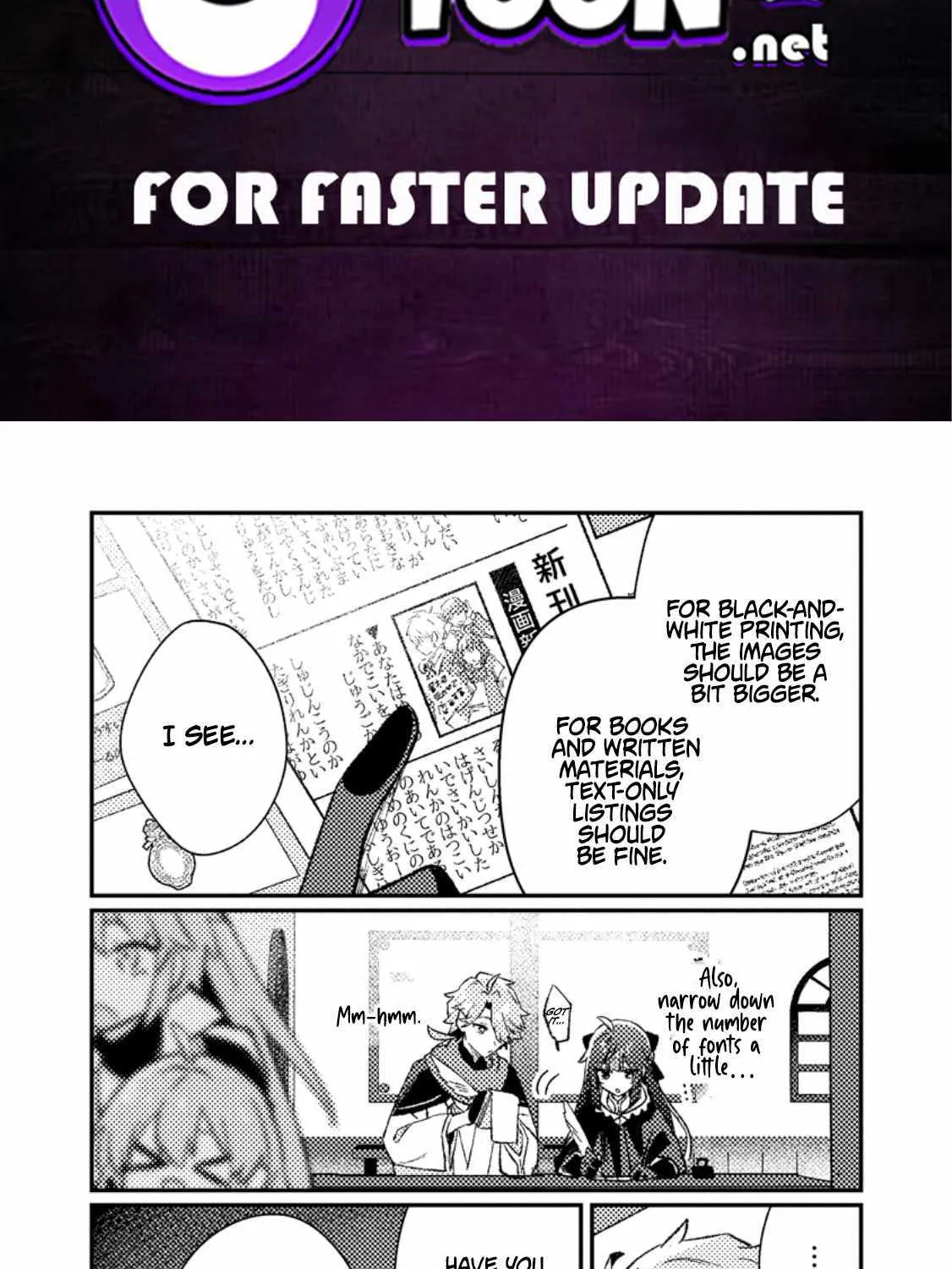 Isekai Merchant: Living a Rich Slow Life with Chapter 22.2 page 2 - 