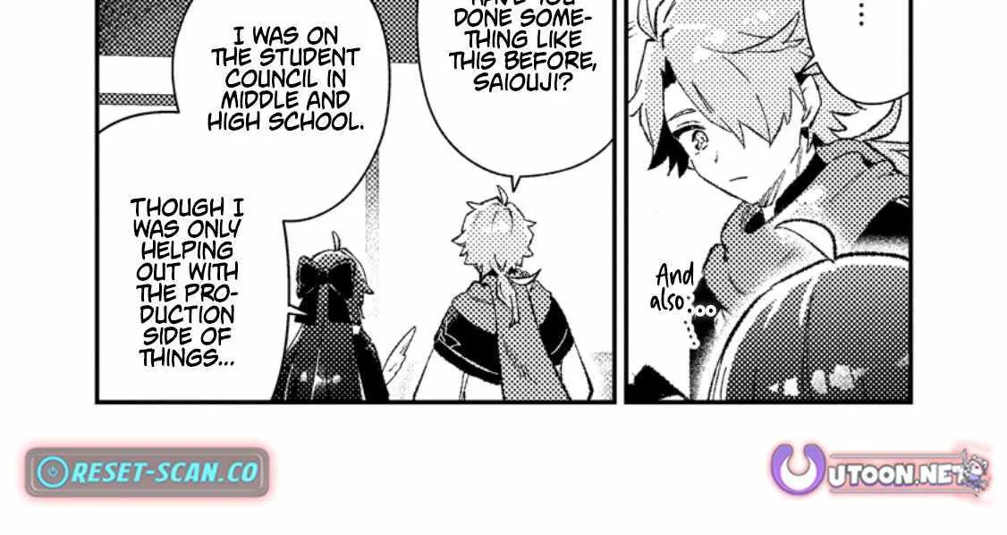 Isekai Merchant: Living a Rich Slow Life with Chapter 22.2 page 3 - 
