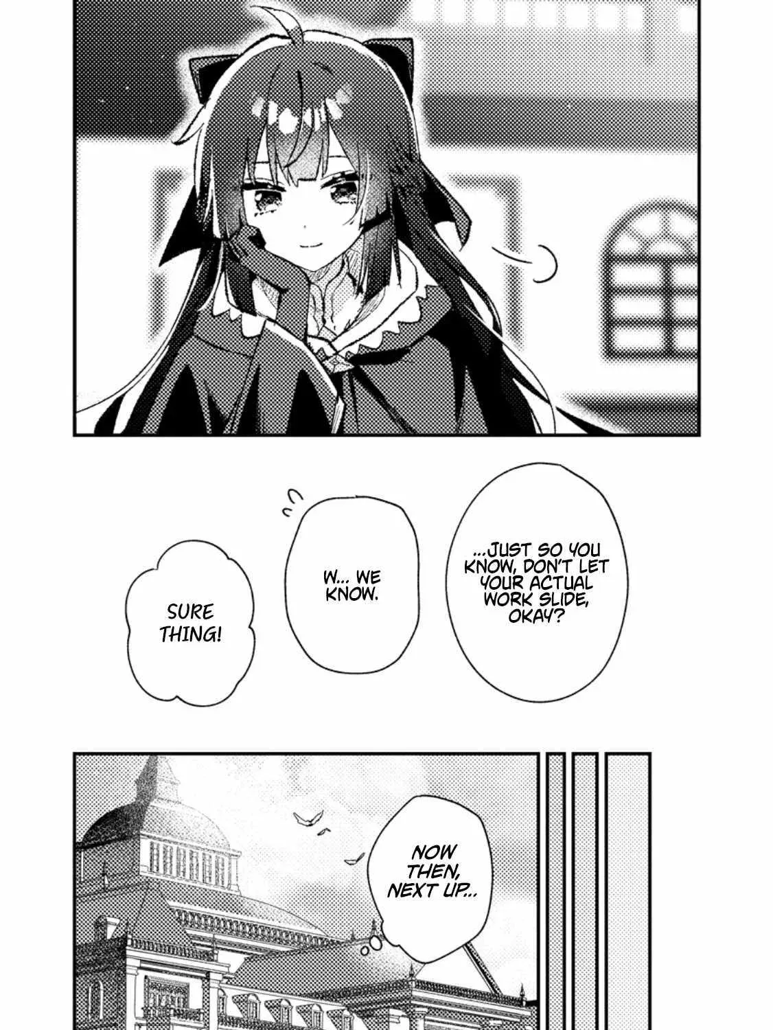 Isekai Merchant: Living a Rich Slow Life with Chapter 22.2 page 6 - 
