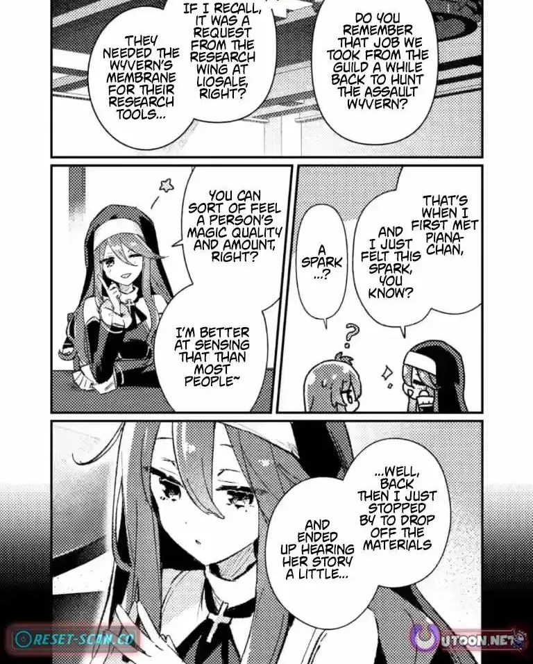Isekai Merchant: Living a Rich Slow Life with Chapter 23.2 page 2 - 