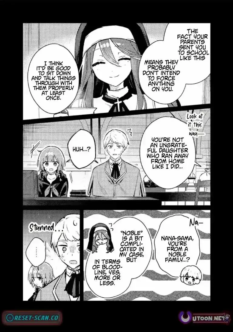 Isekai Merchant: Living a Rich Slow Life with Chapter 23.2 page 6 - 