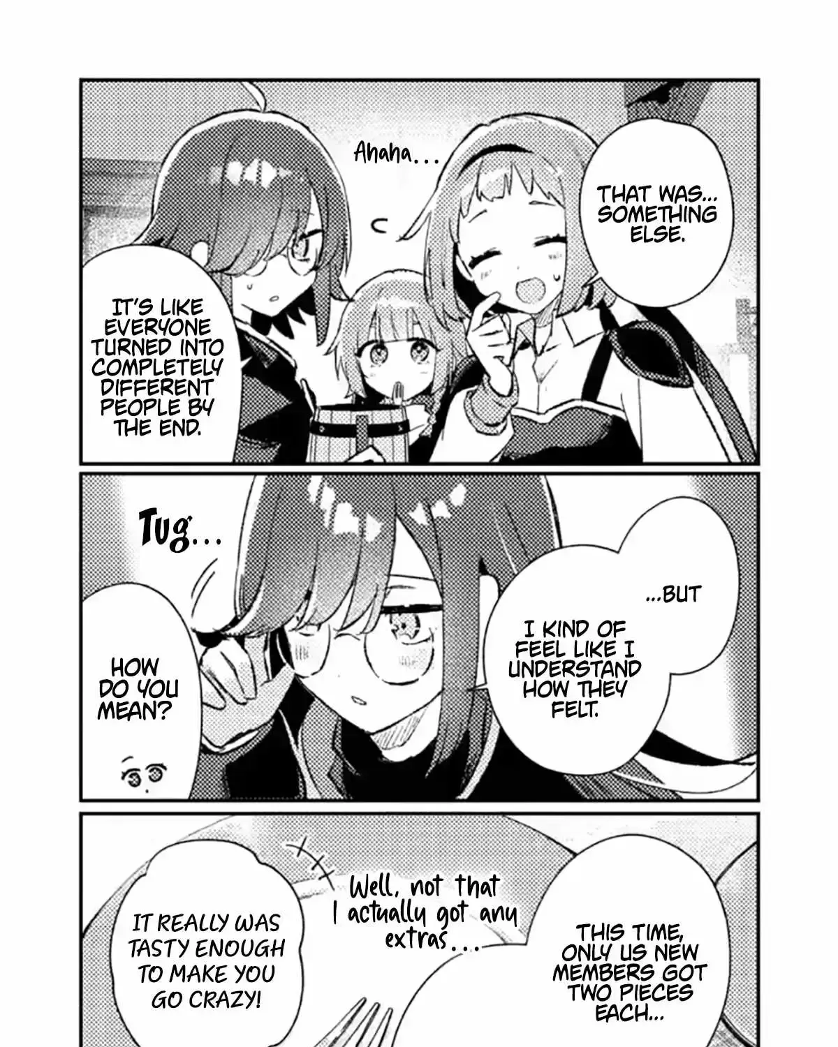 Isekai Merchant: Living a Rich Slow Life with Chapter 23.3 page 18 - 