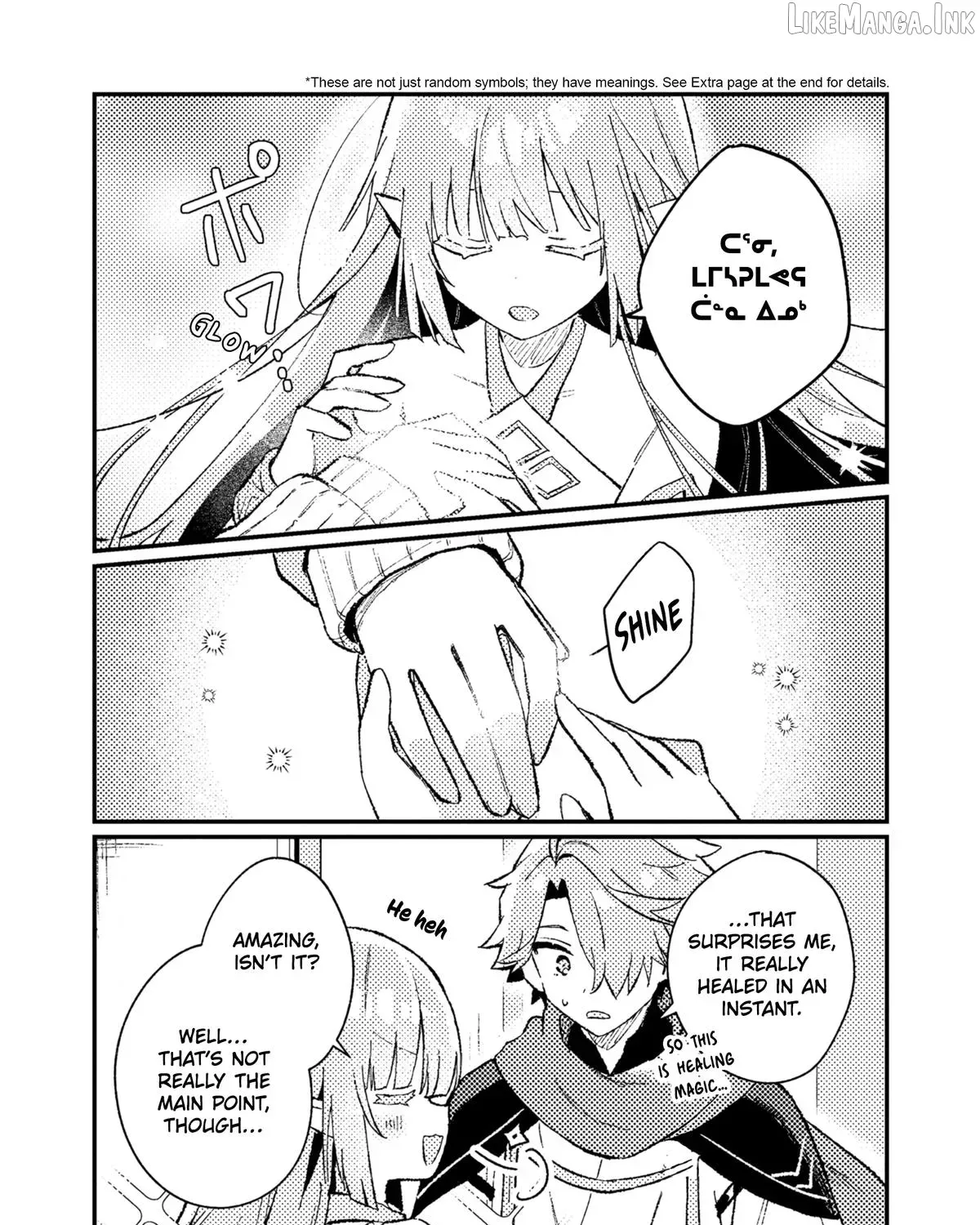 Isekai Merchant: Living a Rich Slow Life with Chapter 25 page 17 - 