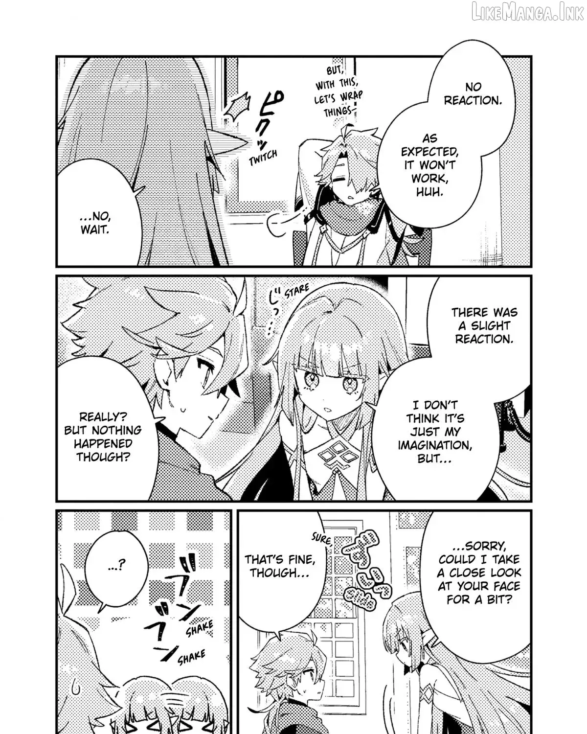 Isekai Merchant: Living a Rich Slow Life with Chapter 25 page 29 - 