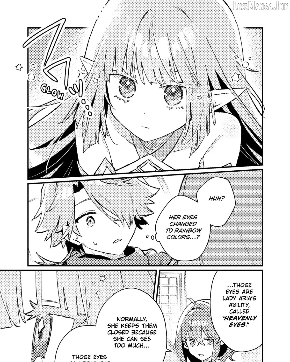 Isekai Merchant: Living a Rich Slow Life with Chapter 25 page 31 - 