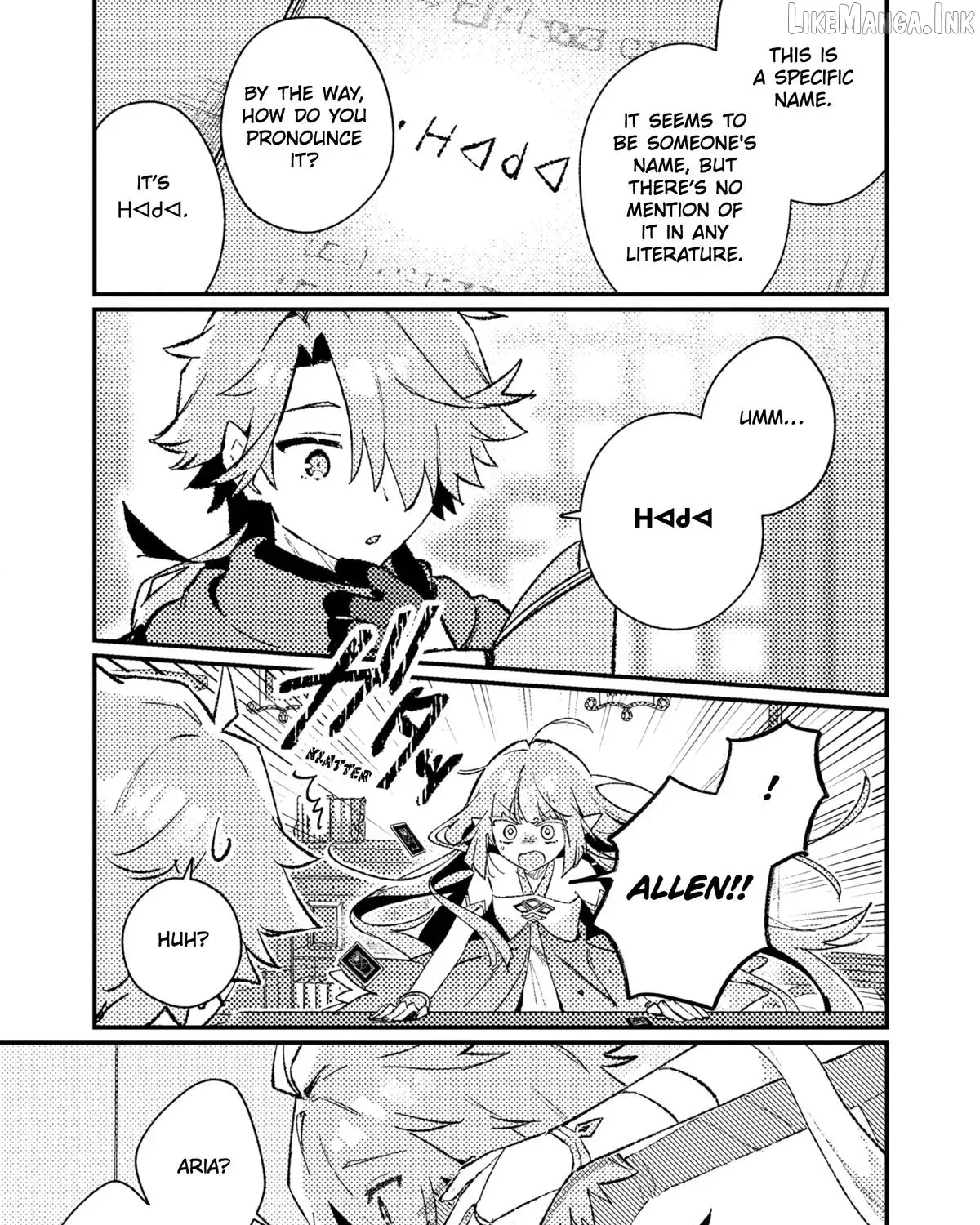 Isekai Merchant: Living a Rich Slow Life with Chapter 25 page 43 - 
