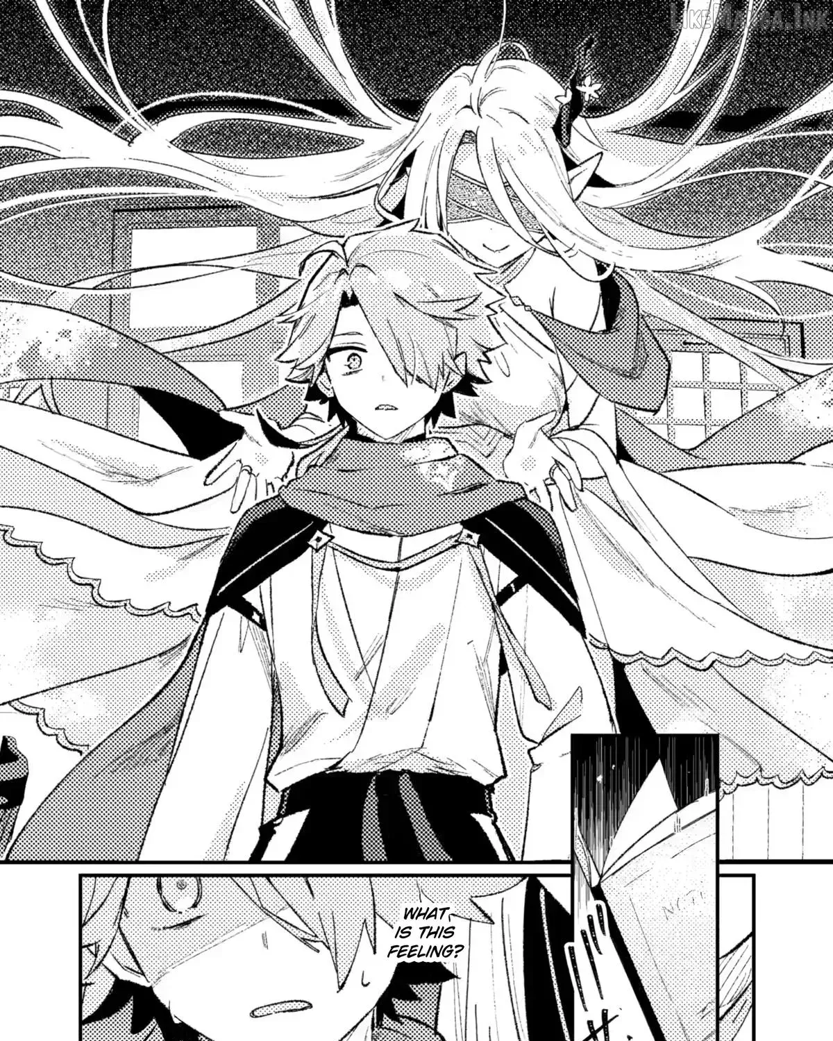 Isekai Merchant: Living a Rich Slow Life with Chapter 25 page 45 - 