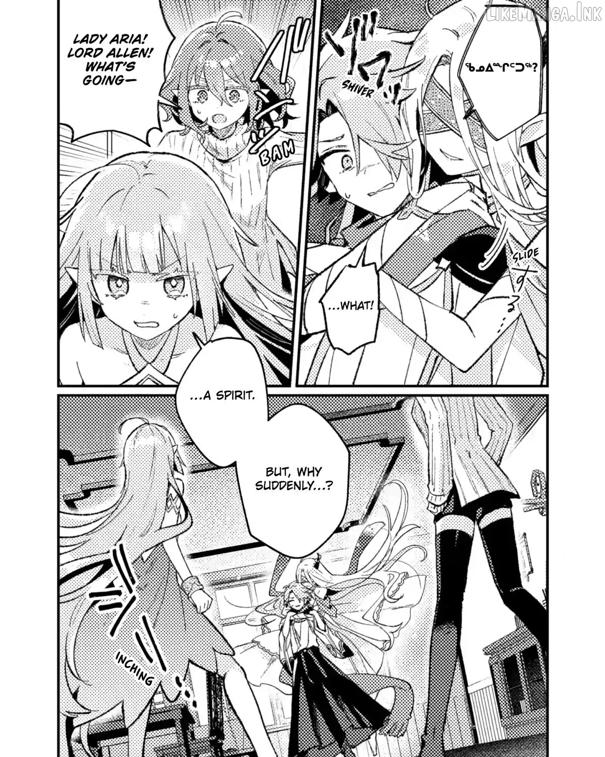 Isekai Merchant: Living a Rich Slow Life with Chapter 25 page 47 - 