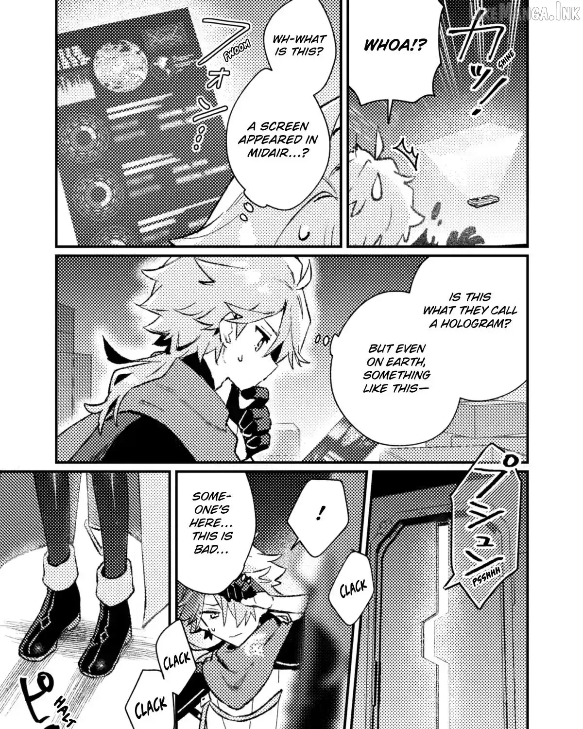 Isekai Merchant: Living a Rich Slow Life with Chapter 25 page 59 - 