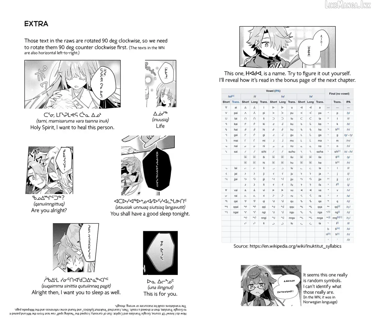 Isekai Merchant: Living a Rich Slow Life with Chapter 25 page 67 - 