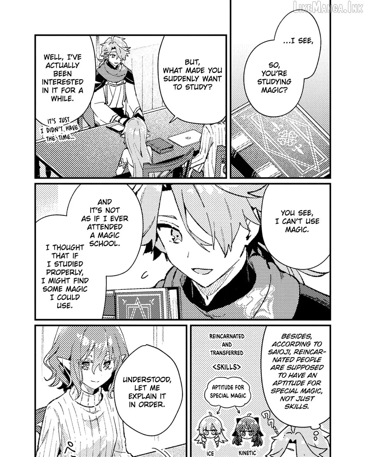 Isekai Merchant: Living a Rich Slow Life with Chapter 25 page 9 - 