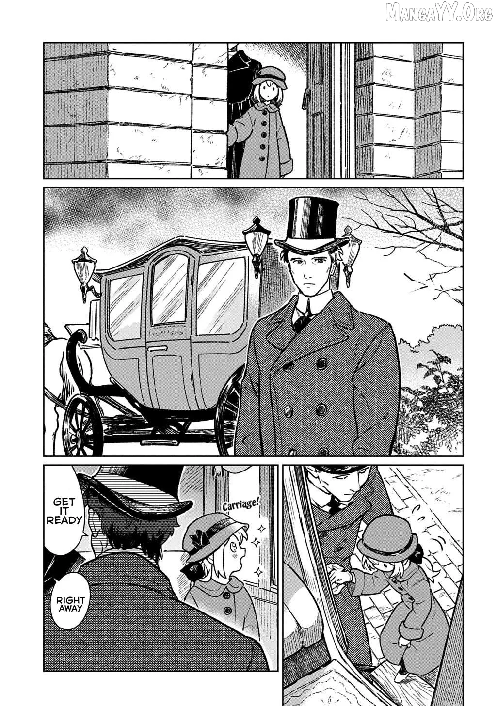 Isekai Ni Kitakedo, Seikatsu Maho Shika Tsukaemasen Chapter 1 page 18 - 