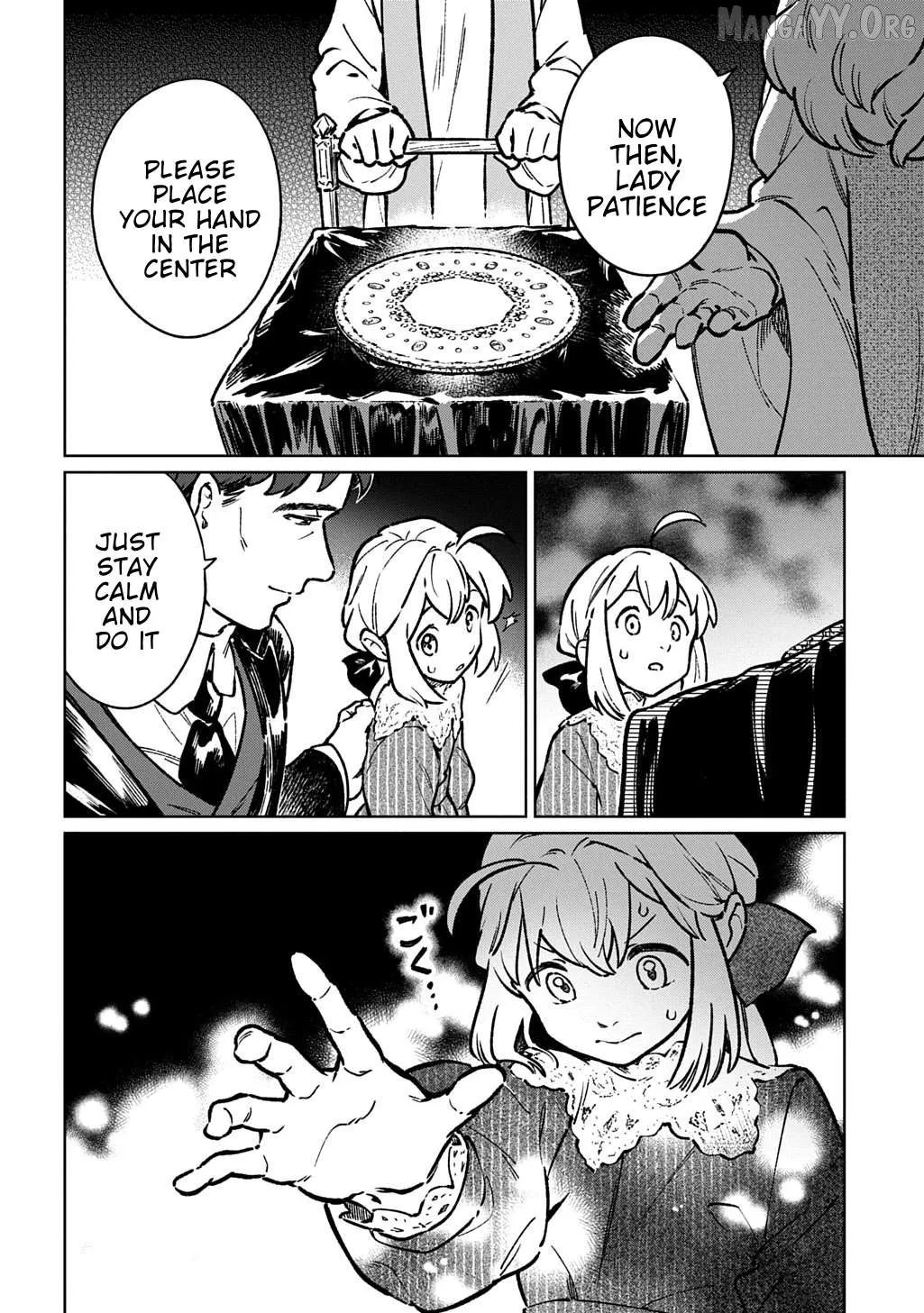 Isekai Ni Kitakedo, Seikatsu Maho Shika Tsukaemasen Chapter 1 page 25 - 