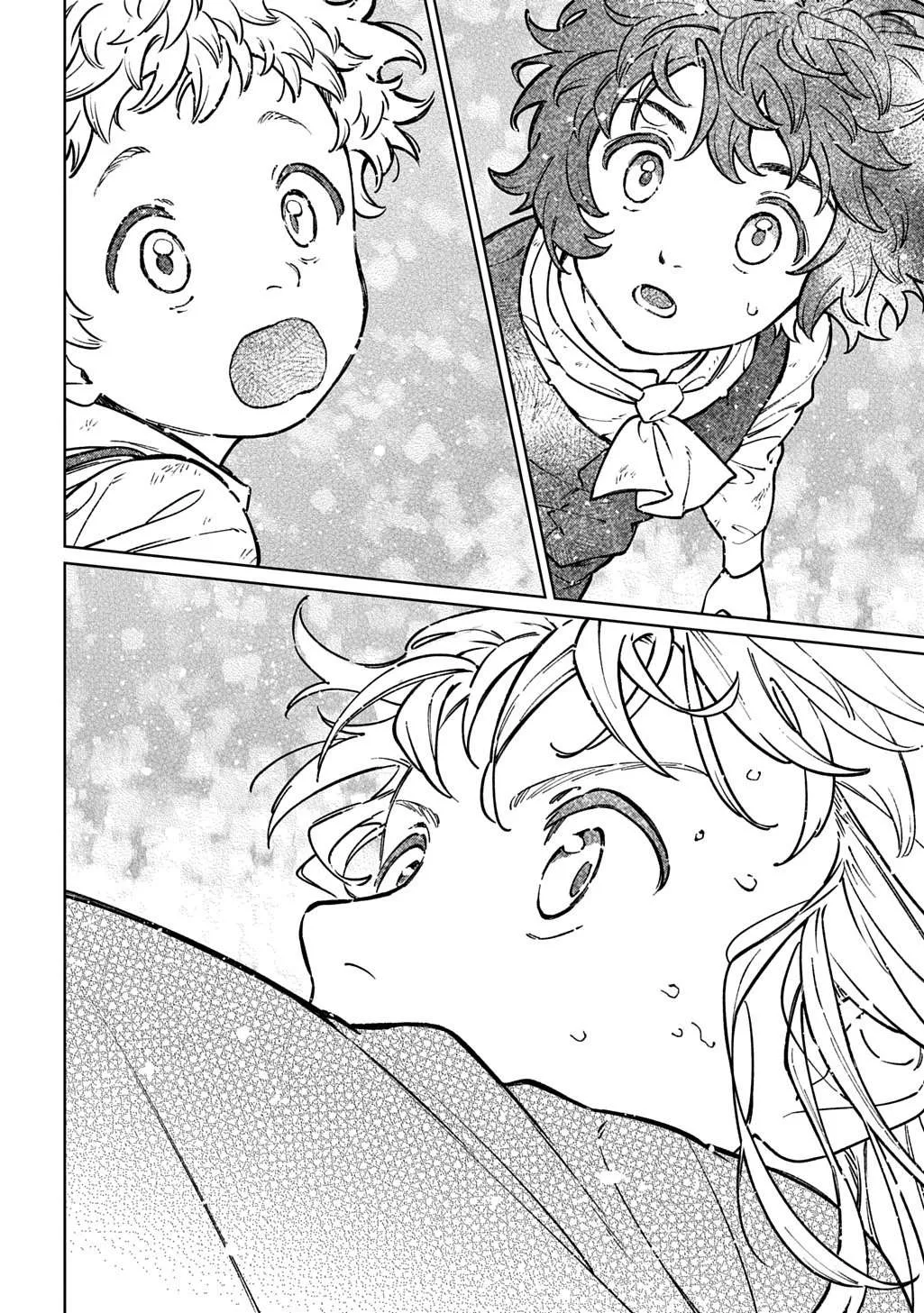 Isekai Ni Kitakedo, Seikatsu Maho Shika Tsukaemasen Chapter 1 page 35 - 