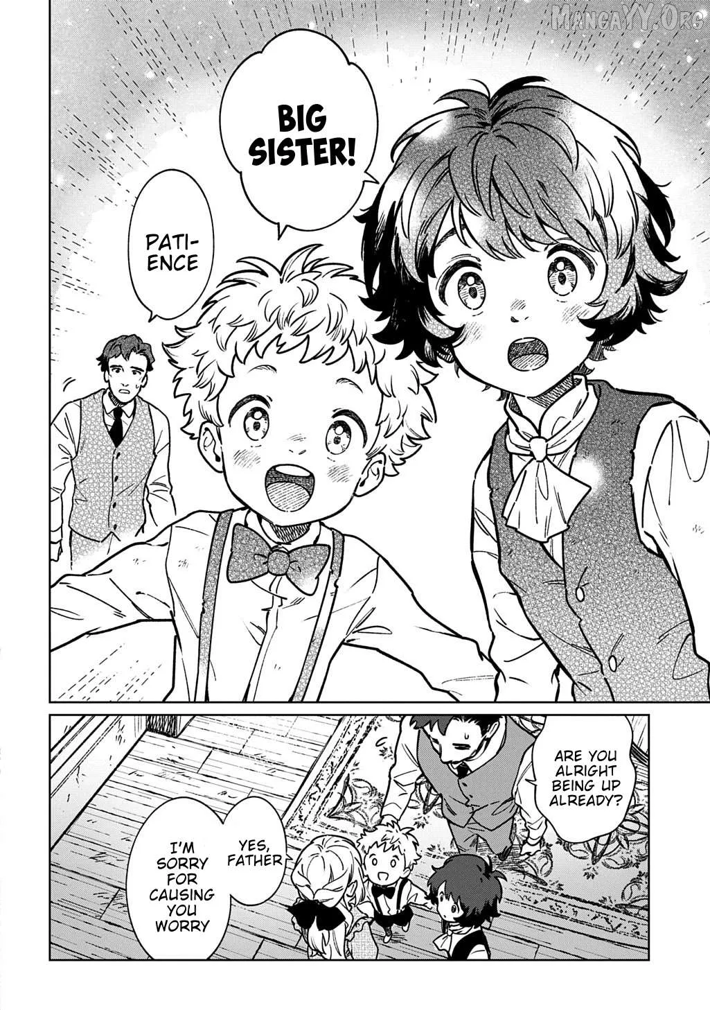 Isekai Ni Kitakedo, Seikatsu Maho Shika Tsukaemasen Chapter 1 page 7 - 