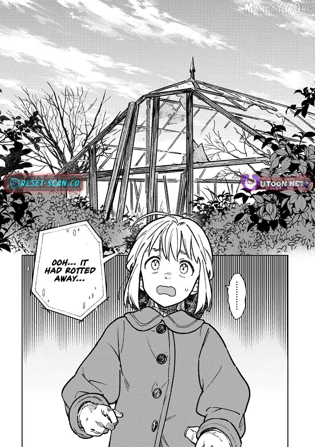 Isekai Ni Kitakedo, Seikatsu Maho Shika Tsukaemasen Chapter 2.2 page 2 - 