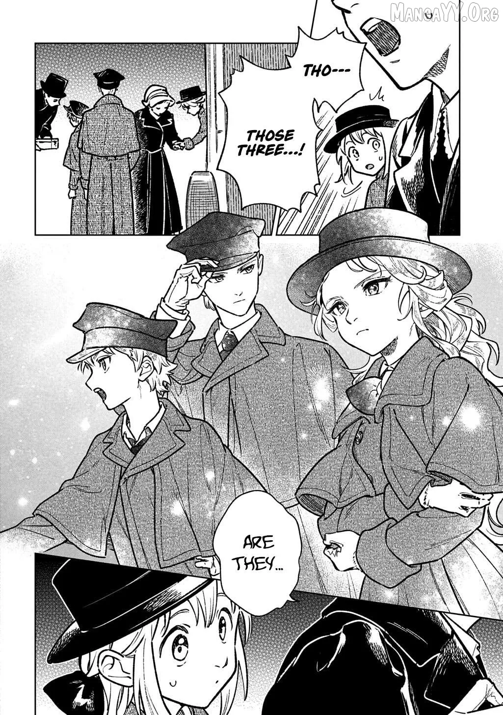 Isekai Ni Kitakedo, Seikatsu Maho Shika Tsukaemasen Chapter 3.1 page 4 - 