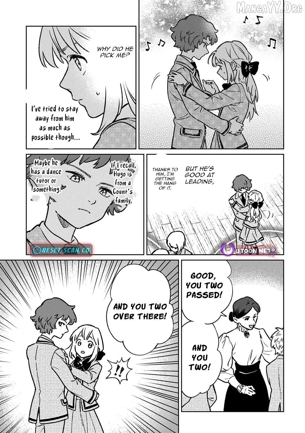 Isekai Ni Kitakedo, Seikatsu Maho Shika Tsukaemasen Chapter 3.2 page 20 - 