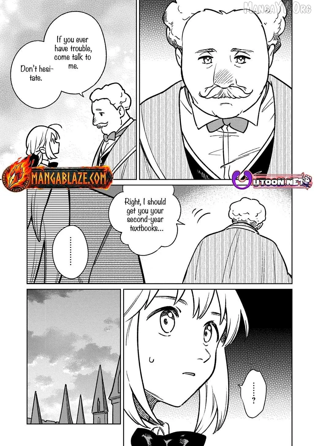 Isekai Ni Kitakedo, Seikatsu Maho Shika Tsukaemasen Chapter 4 page 16 - 