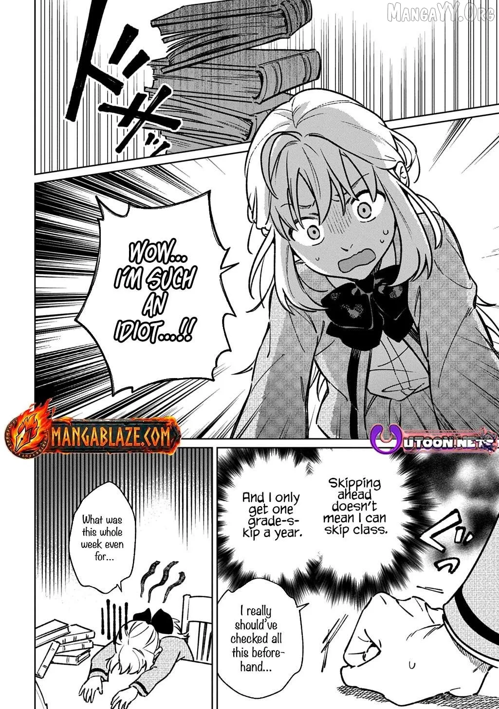Isekai Ni Kitakedo, Seikatsu Maho Shika Tsukaemasen Chapter 4 page 17 - 