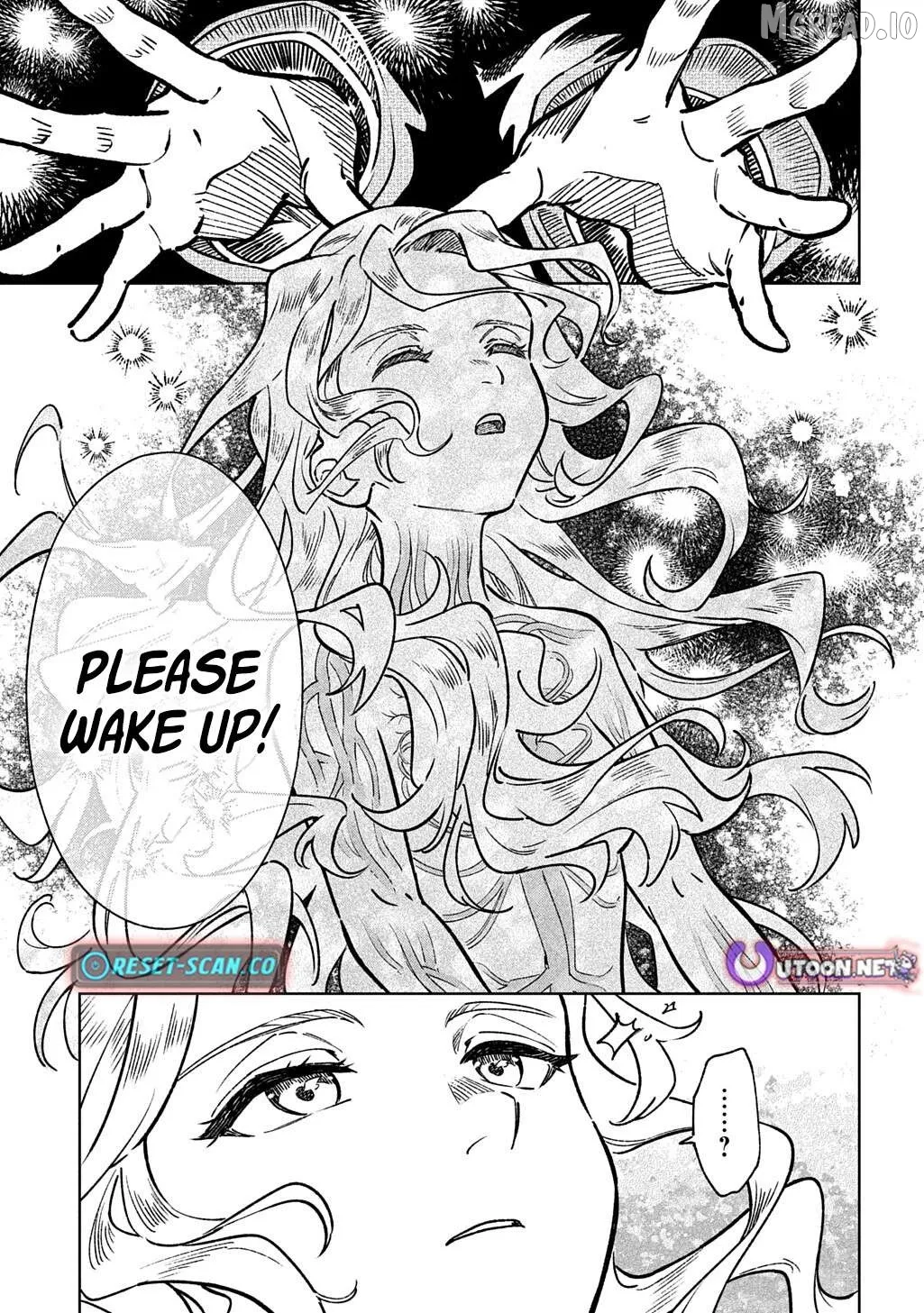 Isekai Ni Kitakedo, Seikatsu Maho Shika Tsukaemasen Chapter 5.1 page 13 - 