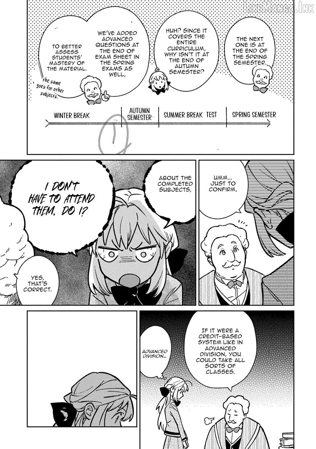 Isekai Ni Kitakedo, Seikatsu Maho Shika Tsukaemasen Chapter 5.2 page 12 - 