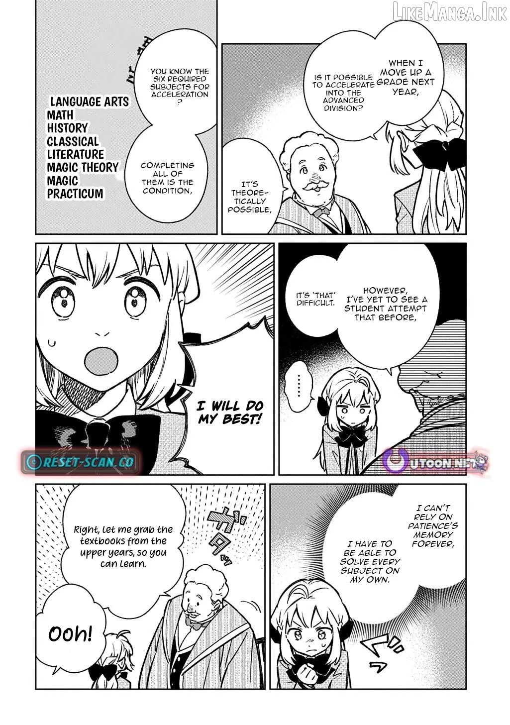 Isekai Ni Kitakedo, Seikatsu Maho Shika Tsukaemasen Chapter 5.2 page 13 - 