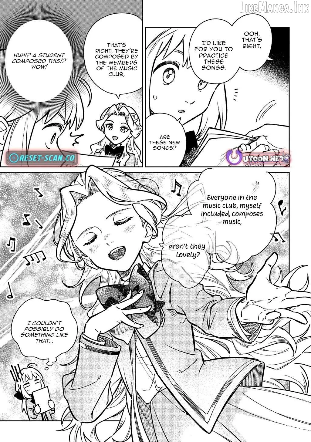 Isekai Ni Kitakedo, Seikatsu Maho Shika Tsukaemasen Chapter 5.2 page 16 - 