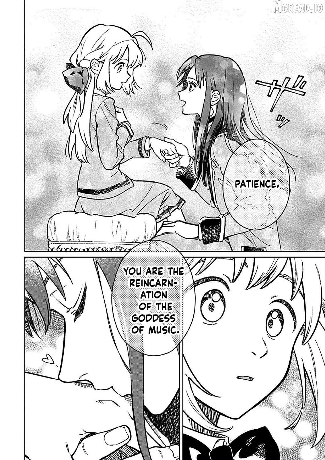 Isekai Ni Kitakedo, Seikatsu Maho Shika Tsukaemasen Chapter 6 page 16 - 