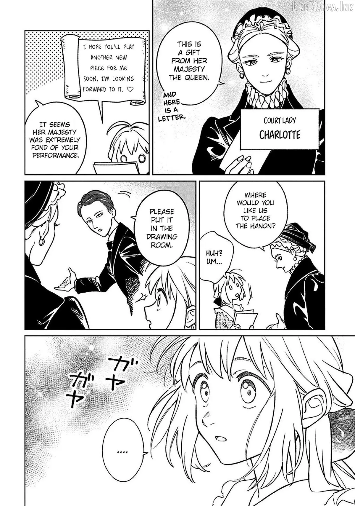Isekai Ni Kitakedo, Seikatsu Maho Shika Tsukaemasen Chapter 7 page 20 - 